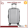 En gros 4 Roues Voyage Valise ABS Trolley Bagages